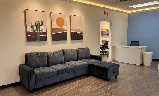 Revive Recovery Center facility photo 3
