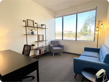 Intensive Outpatient Program (IOP)